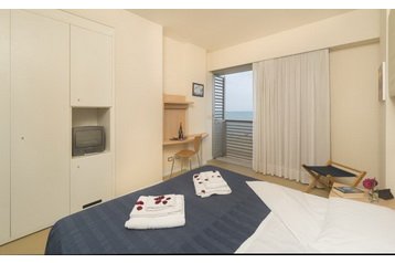 Италия Hotel Lido di Jesolo, Екстериор